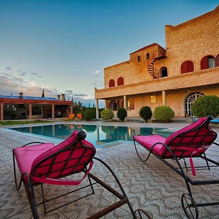 Villa Al Jaouhara Esauira Exterior foto