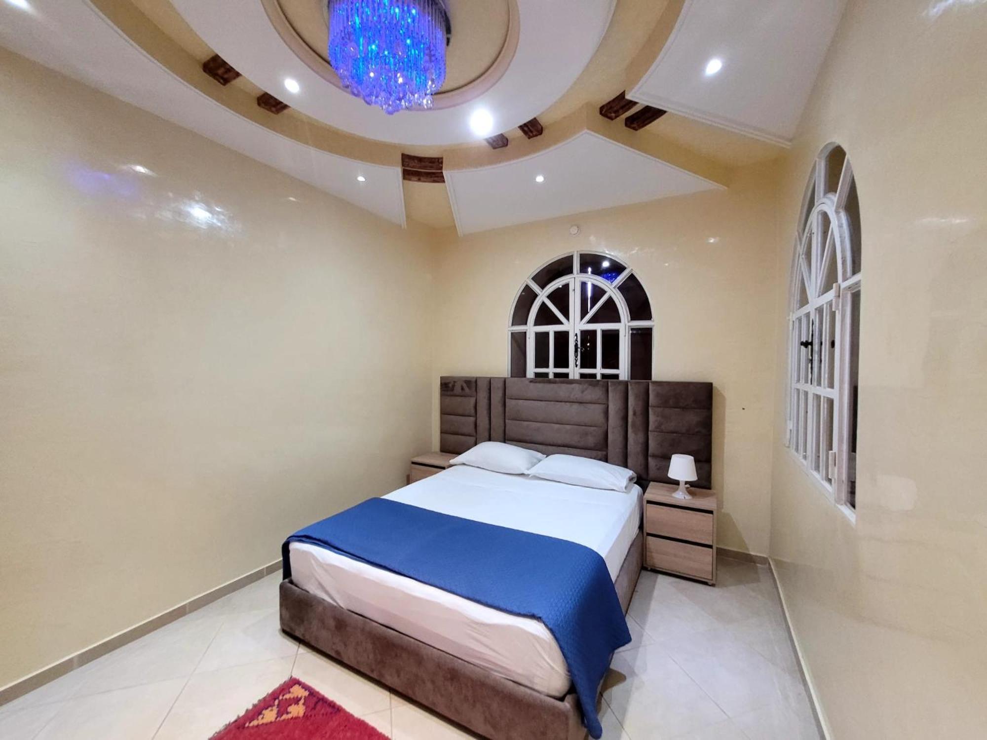 Villa Al Jaouhara Esauira Exterior foto