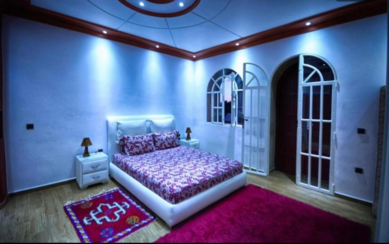 Villa Al Jaouhara Esauira Exterior foto