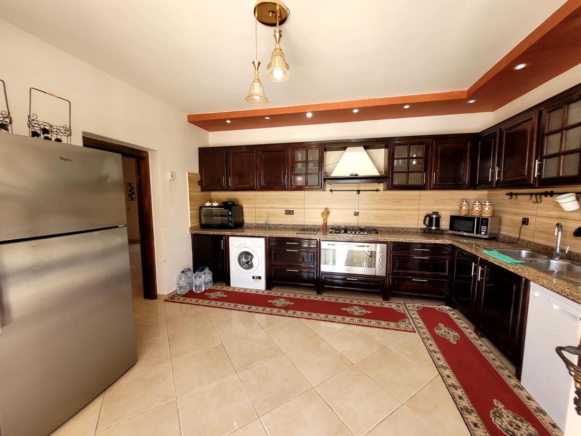 Villa Al Jaouhara Esauira Exterior foto