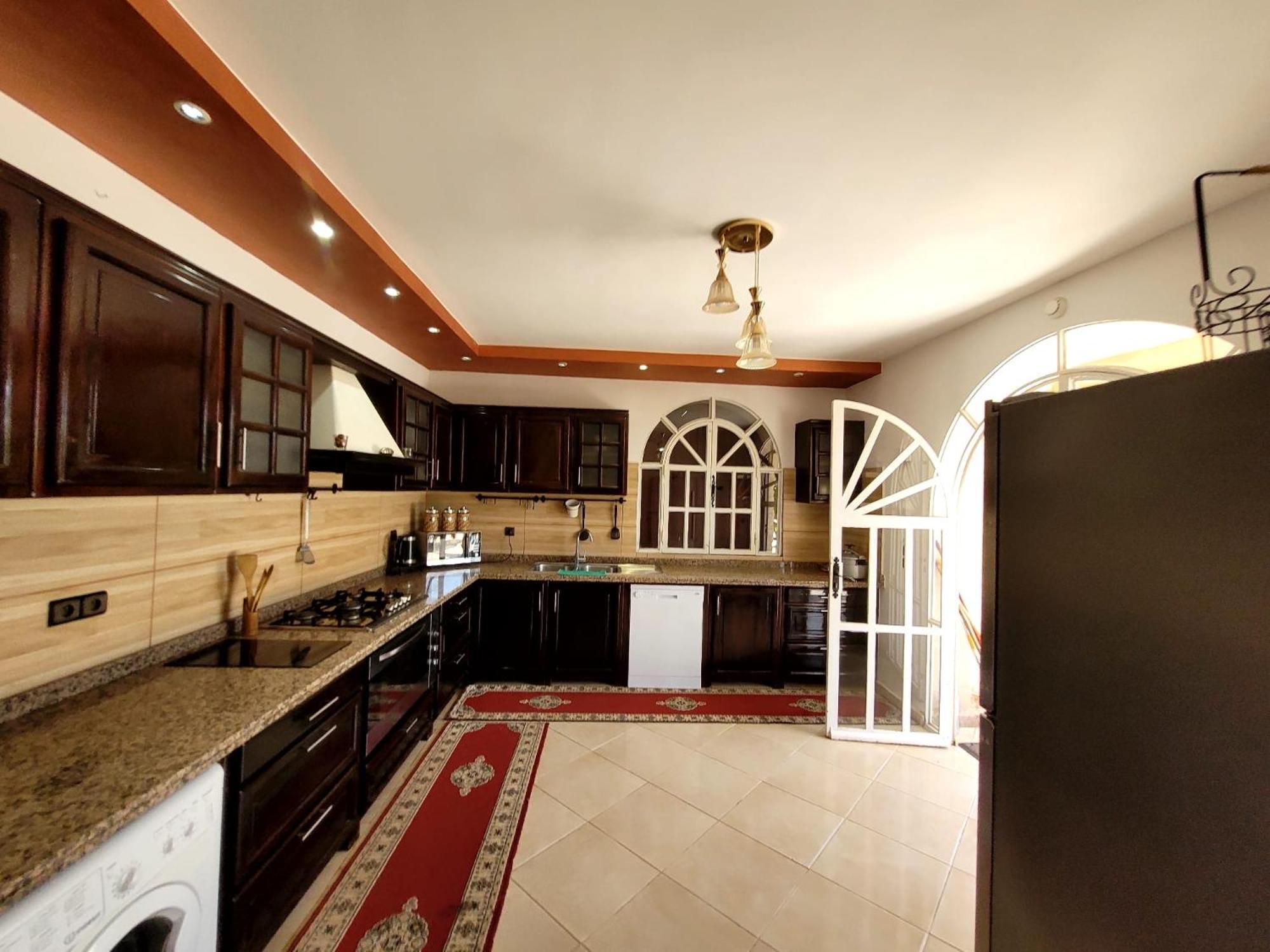 Villa Al Jaouhara Esauira Exterior foto