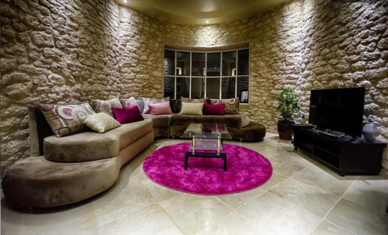 Villa Al Jaouhara Esauira Exterior foto